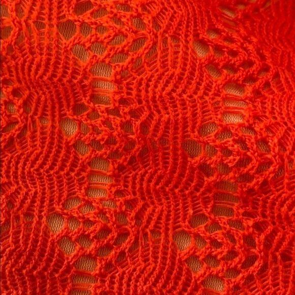 SANCTUARY Crochet Sundress Dress - Picture 9 of 10